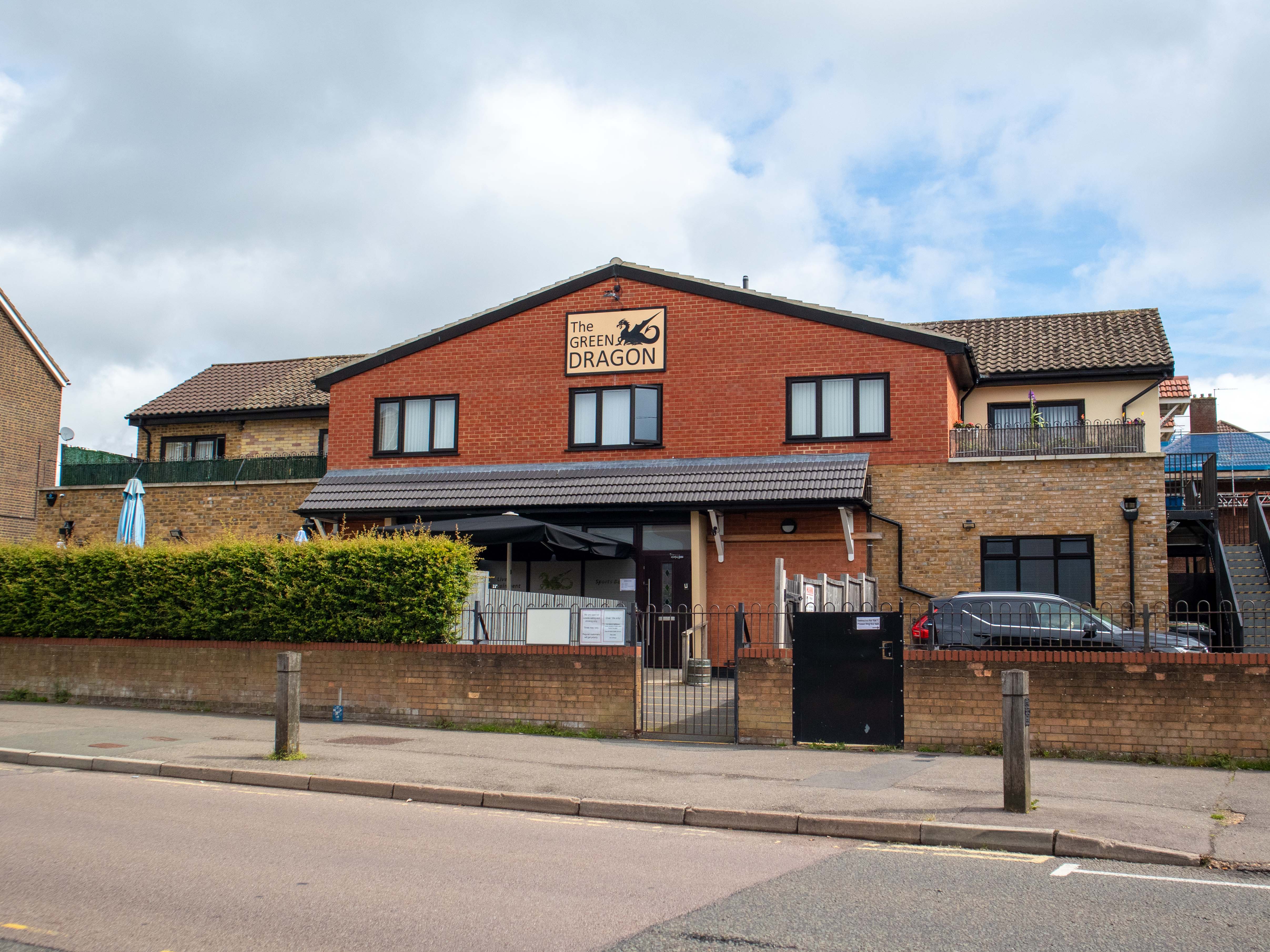 Popular Hertfordshire pub now available on a new free-of-tie lease