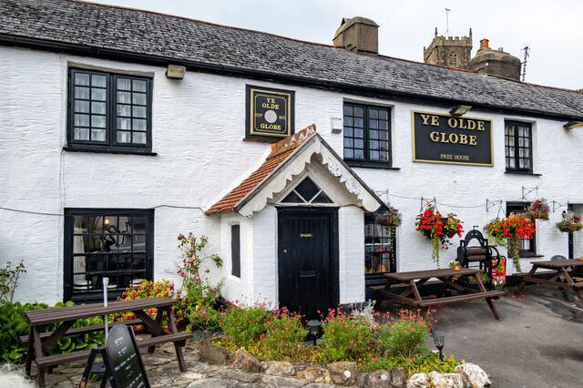 Escape to North Devon – Pub on new free-of-tie lease to let