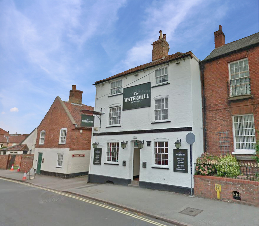 Freehold Newark town centre pub sold