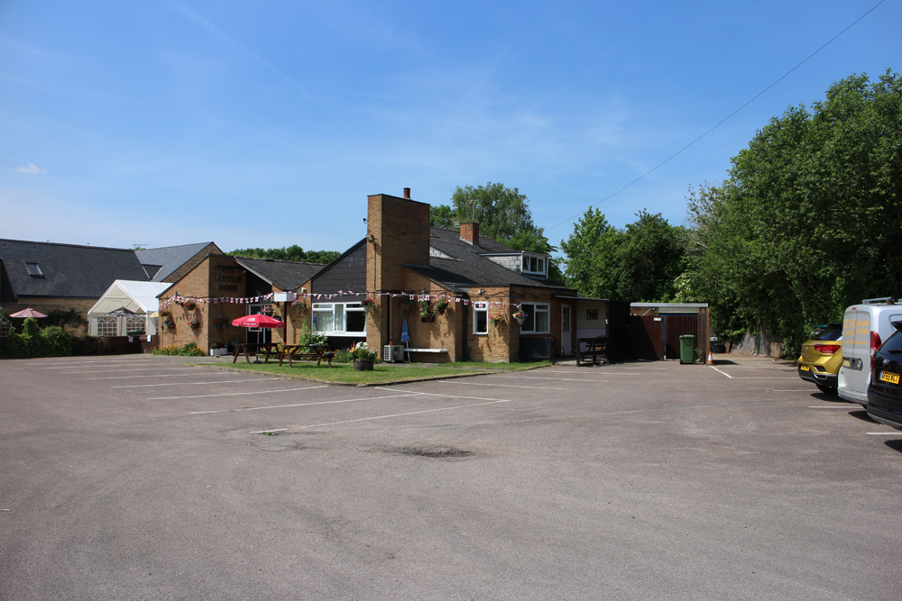 Sought-after Cambridgeshire village pub sold