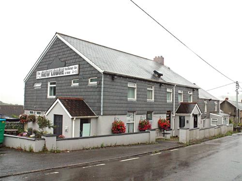 Swansea Valley pub now available