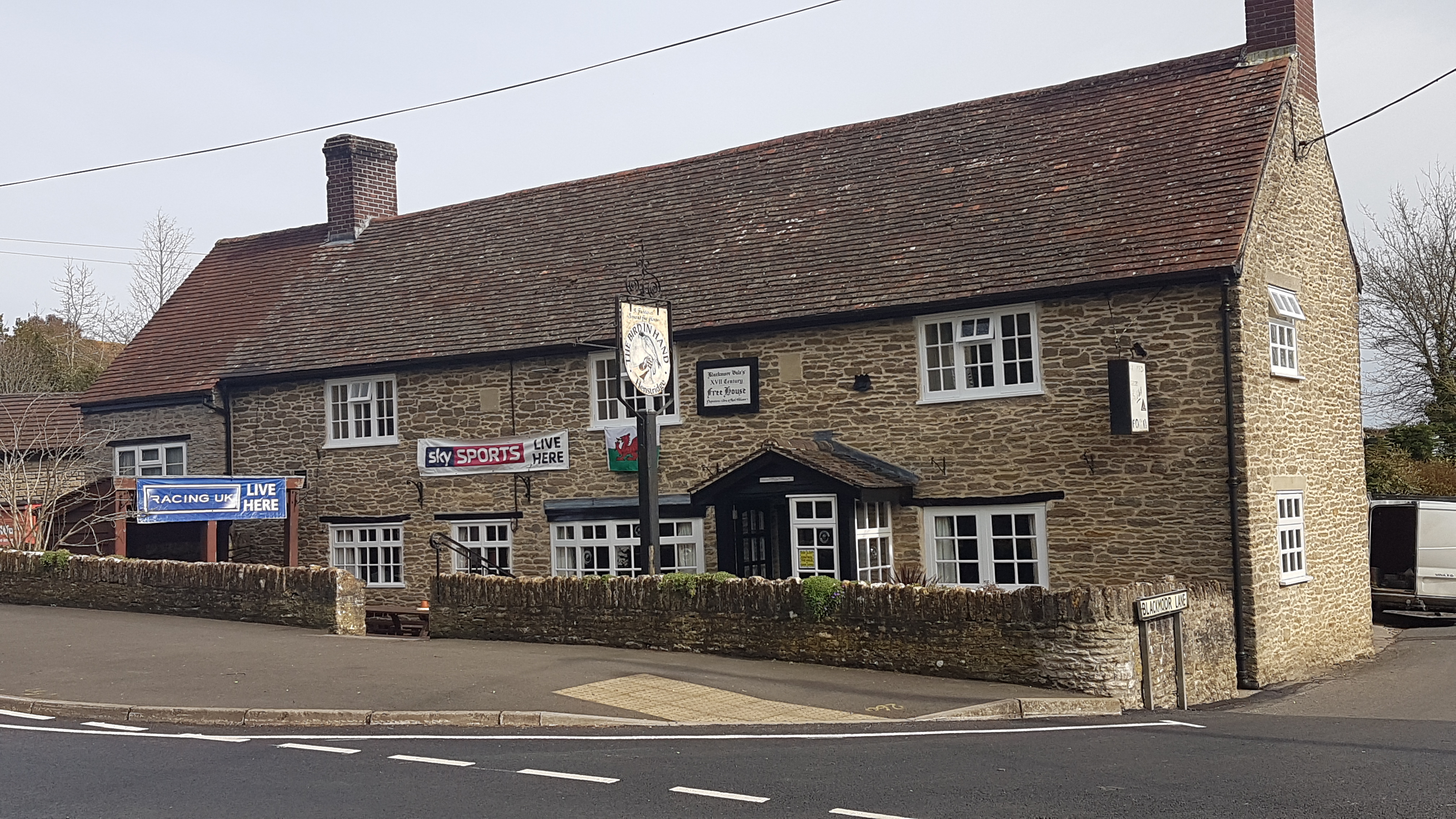 Freehold on the Somerset/Devon border for sale with Sidney Phillips