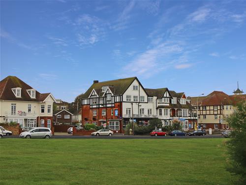 Investment property in Kent sold