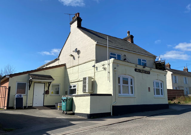 Malvern Community Public House for Sale with Sidney Phillips