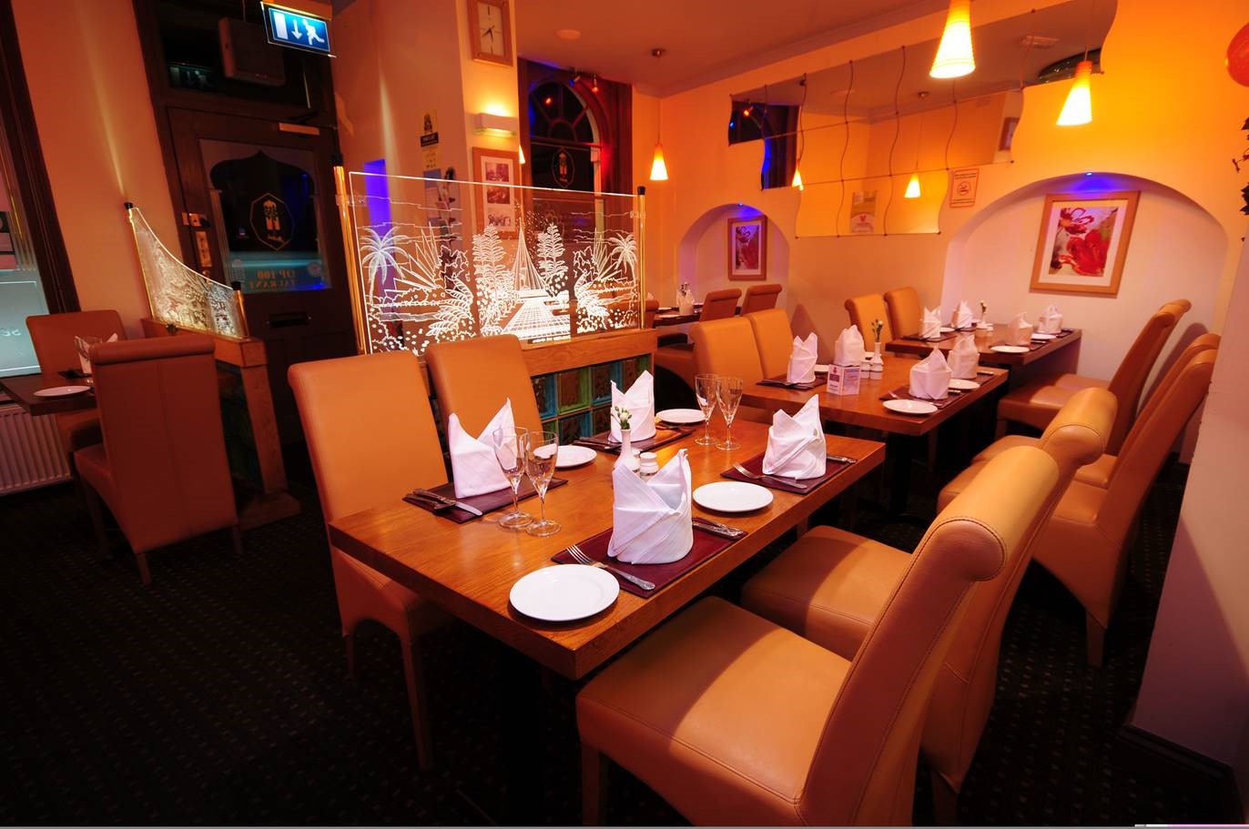 78 cover restaurant for sale in Monmouthshire