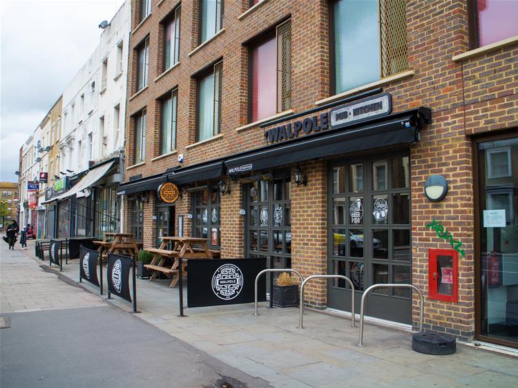 Great London opportunity comes to market