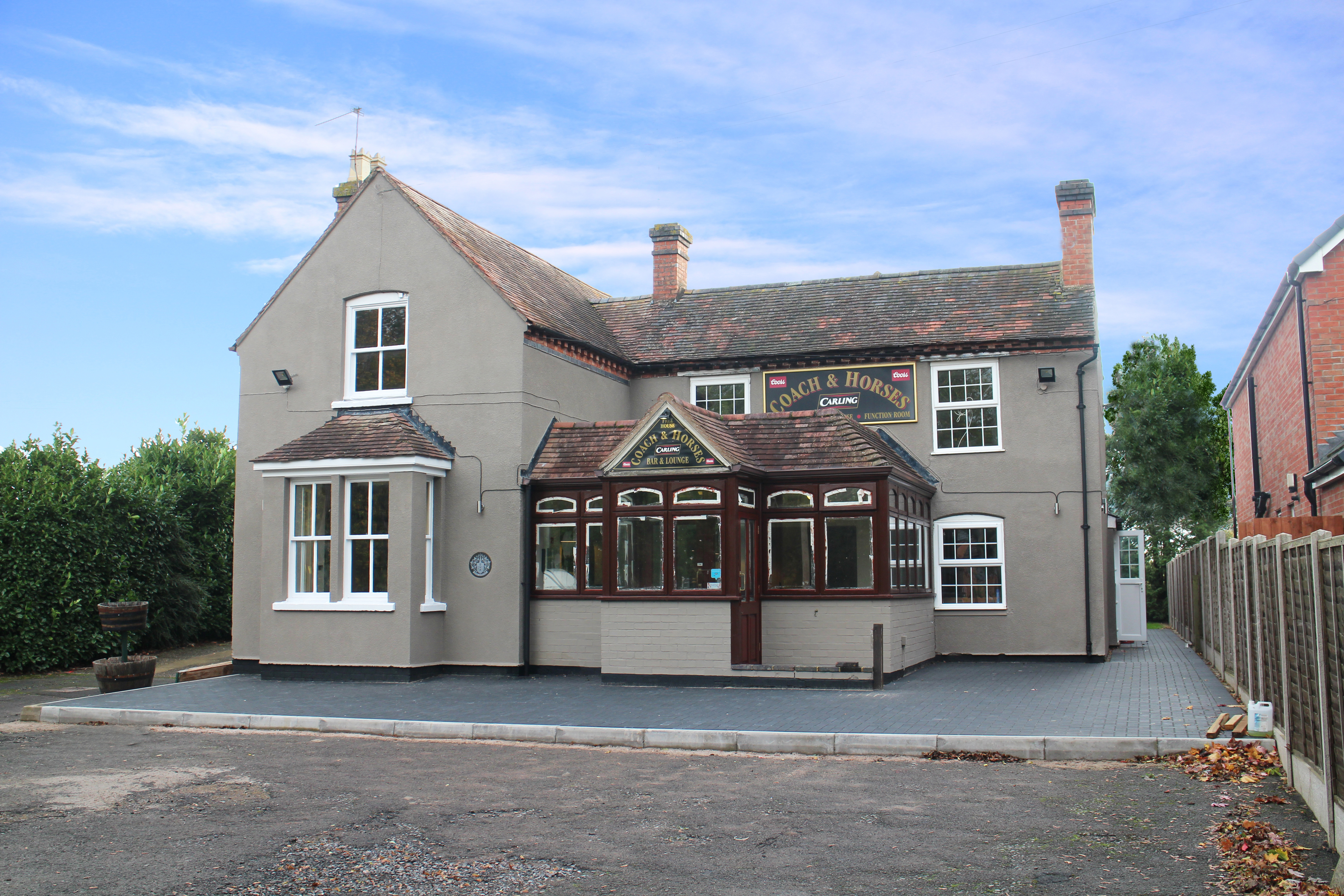 120+ cover Worcester pub to let on free-of-tie lease