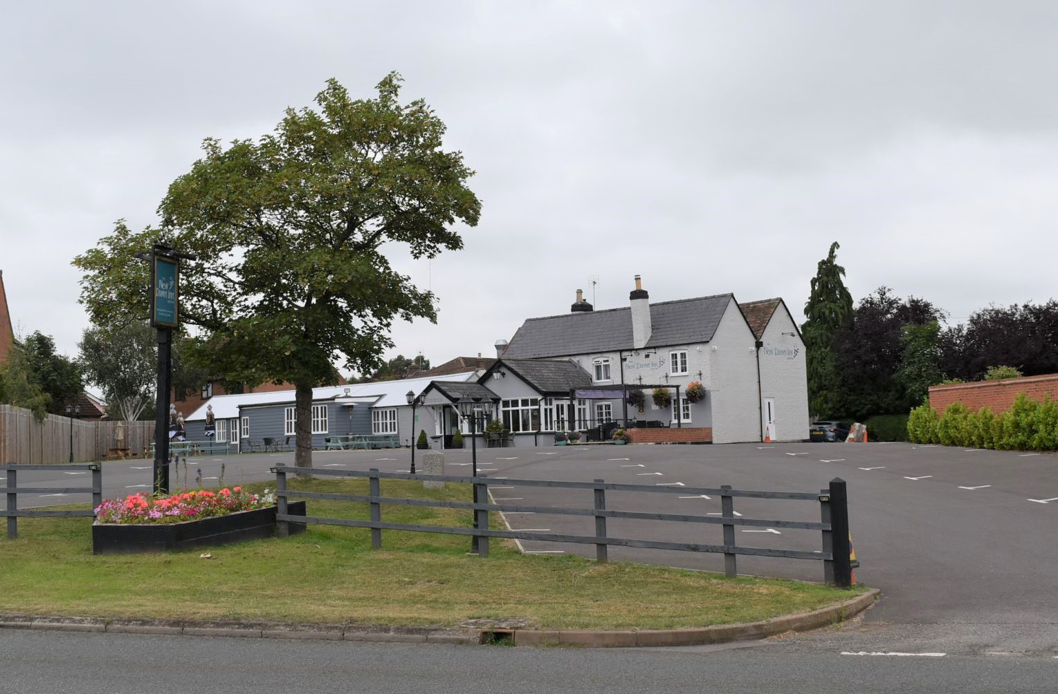 High turnover pub in Gloucestershire sold