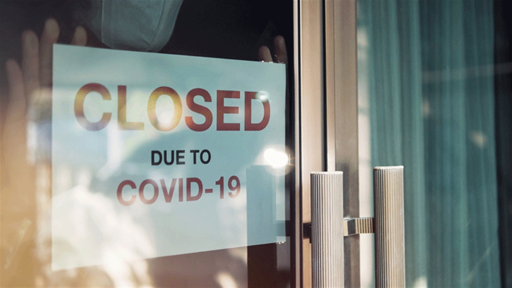 Positive news for business affected by Covid-19