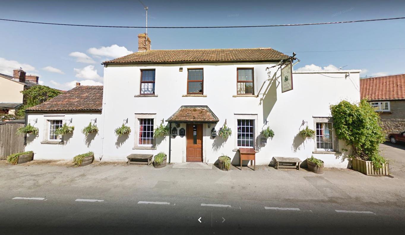 Pub at the heart of a Somerset Community for sale with Sidney Phillips