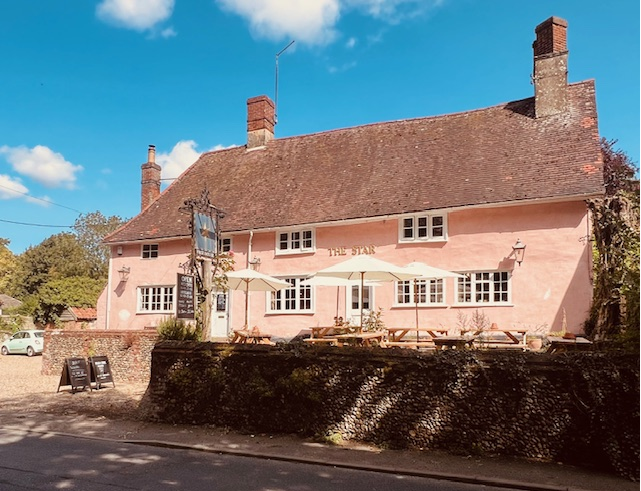 Tenants found for village pub near Newmarket