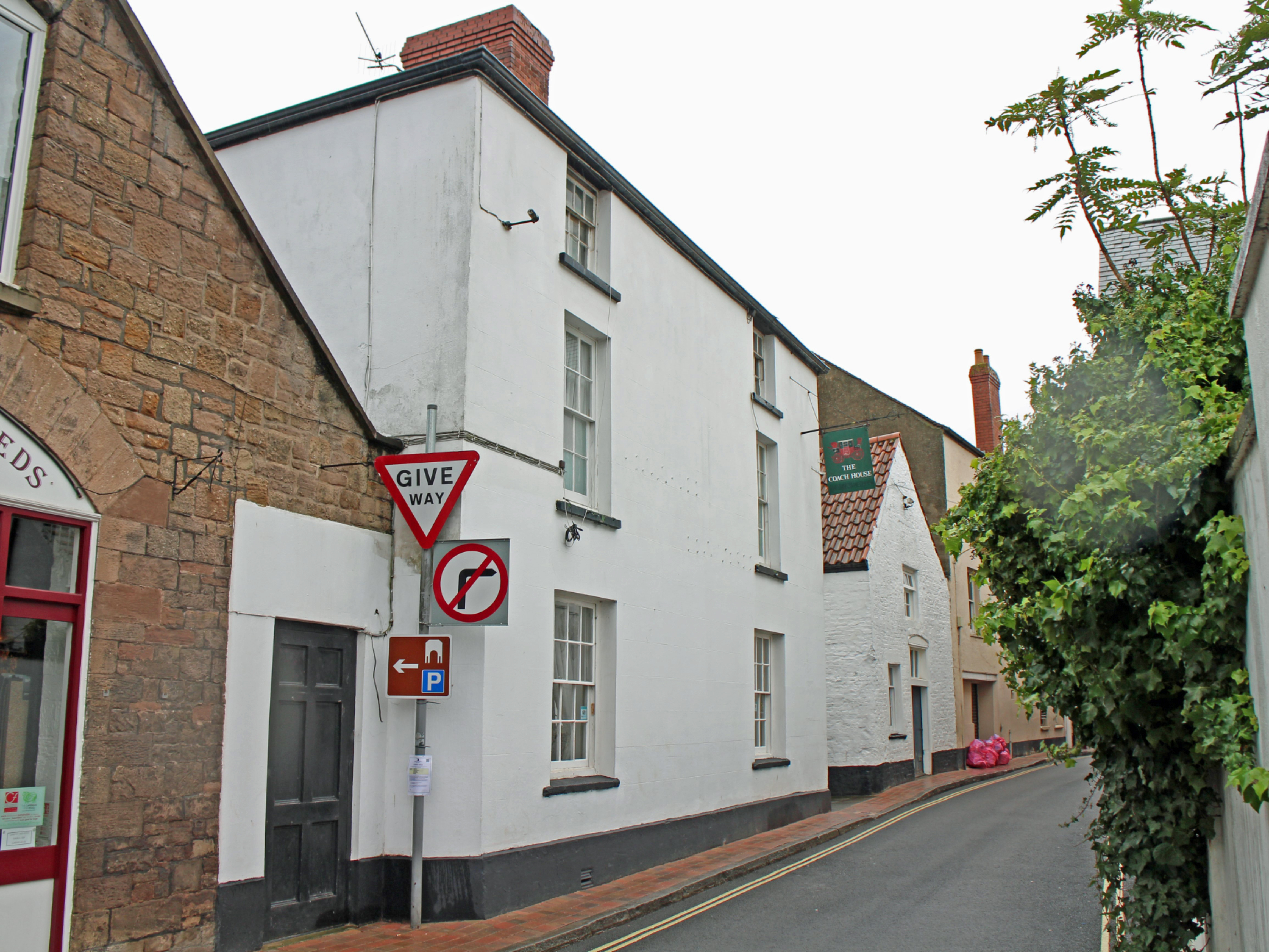 An exciting opportunity to buy Monmouthshire’s finest restaurant and guesthouse