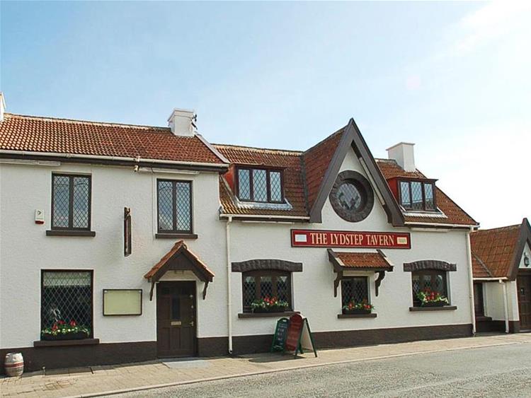 Pembrokeshire village Inn sold