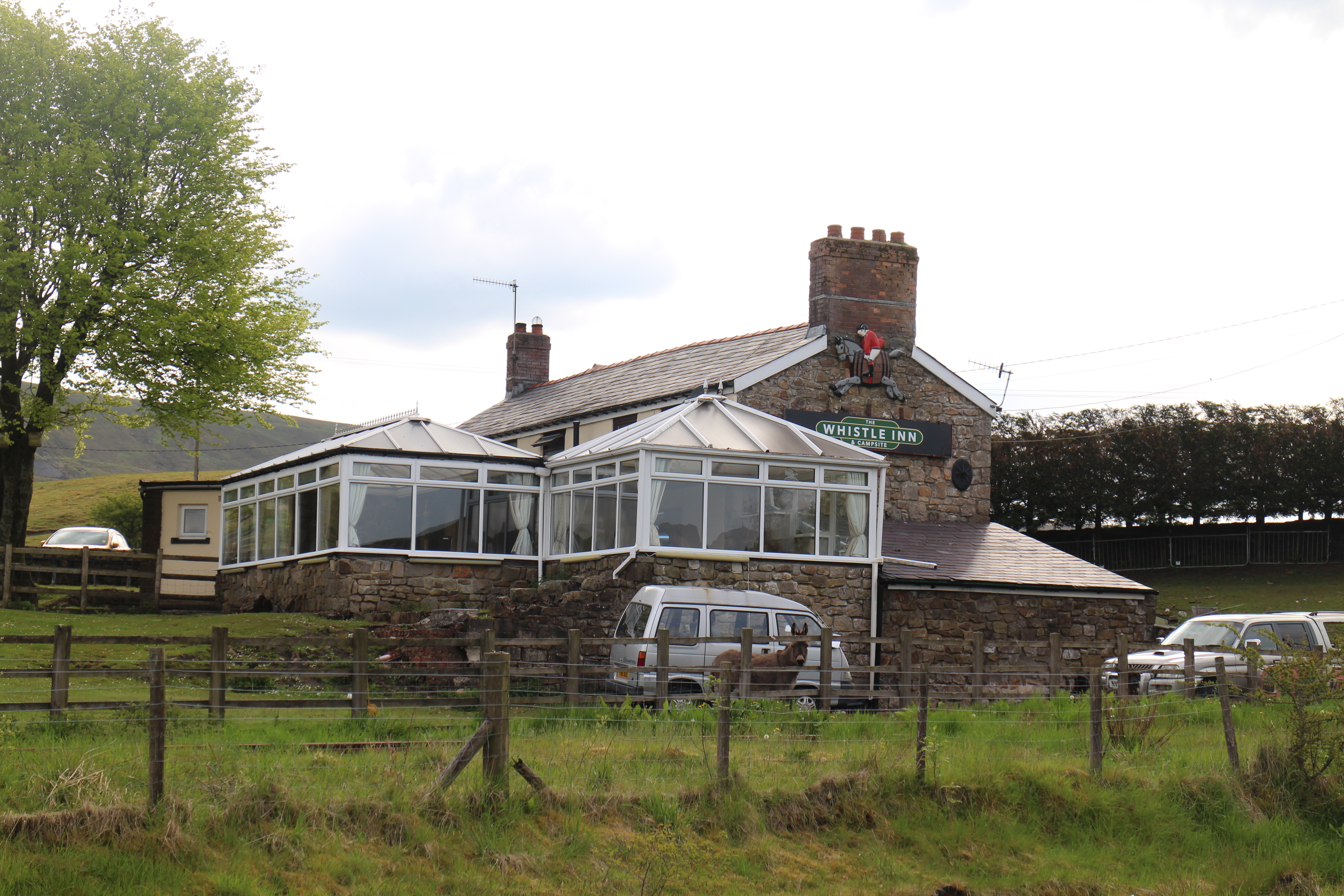 Iconic South Wales pub sold