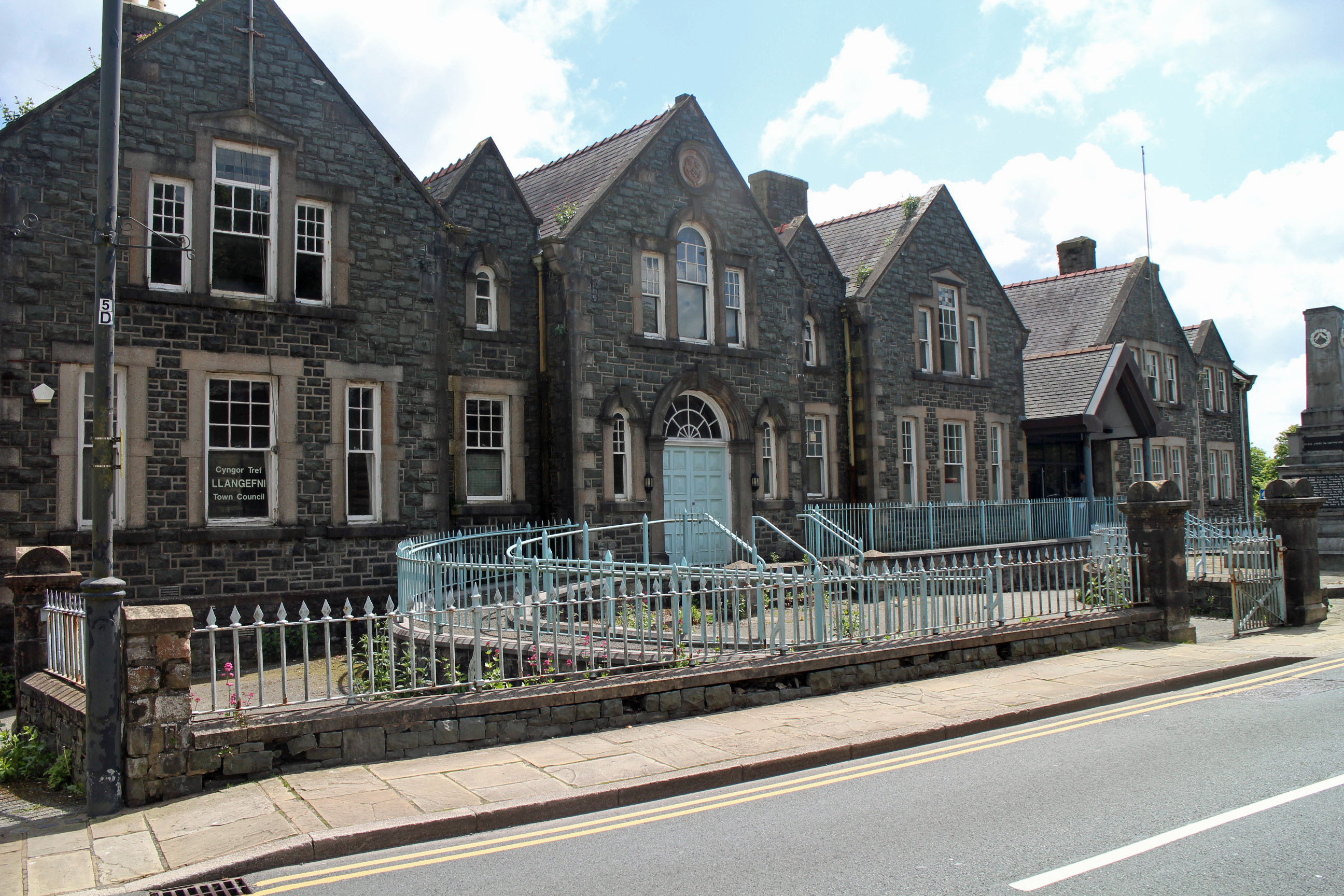 Multifaceted freehold opportunity for sale