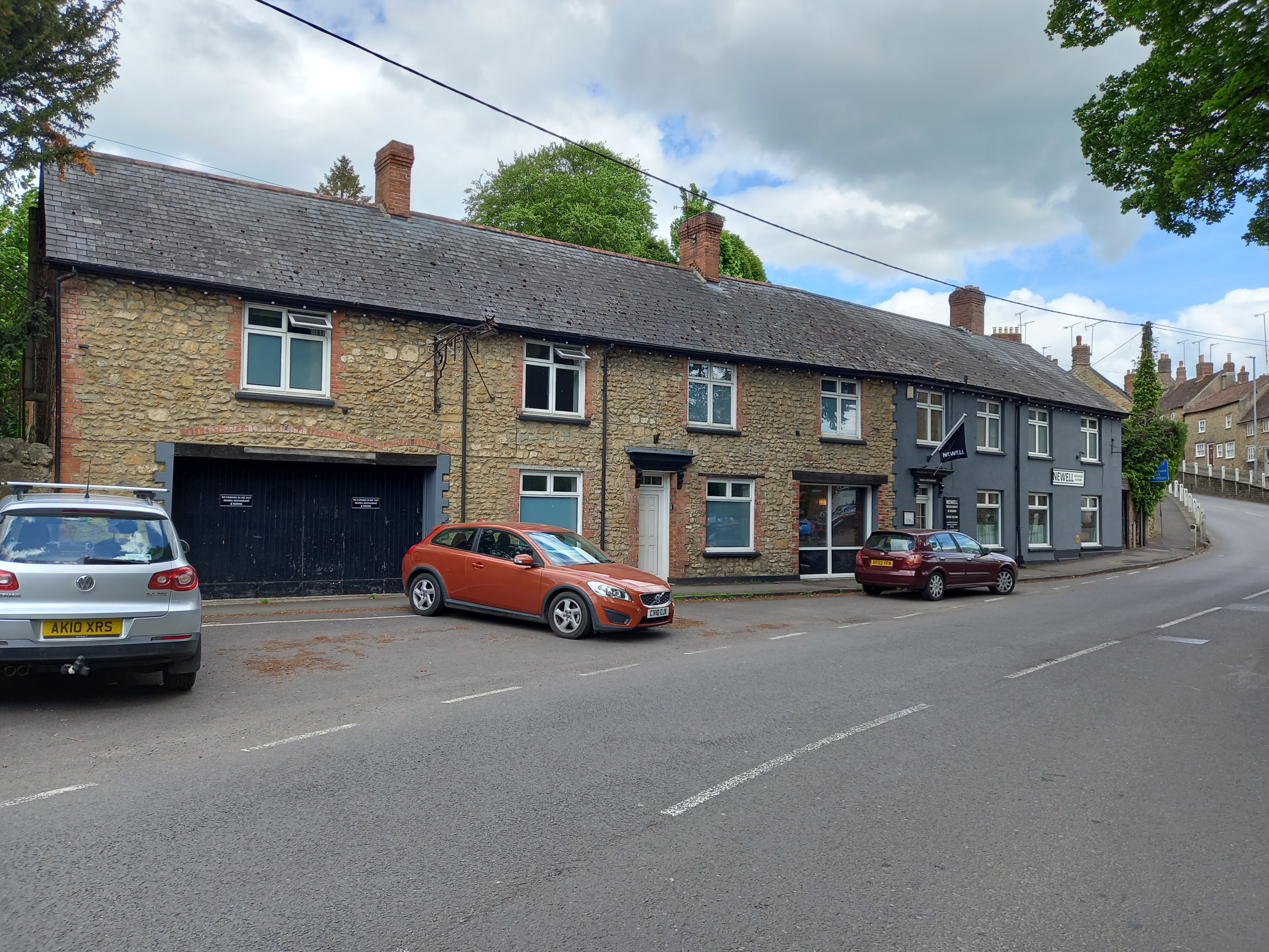 Great opportunity to purchase a Dorset restaurant with rooms