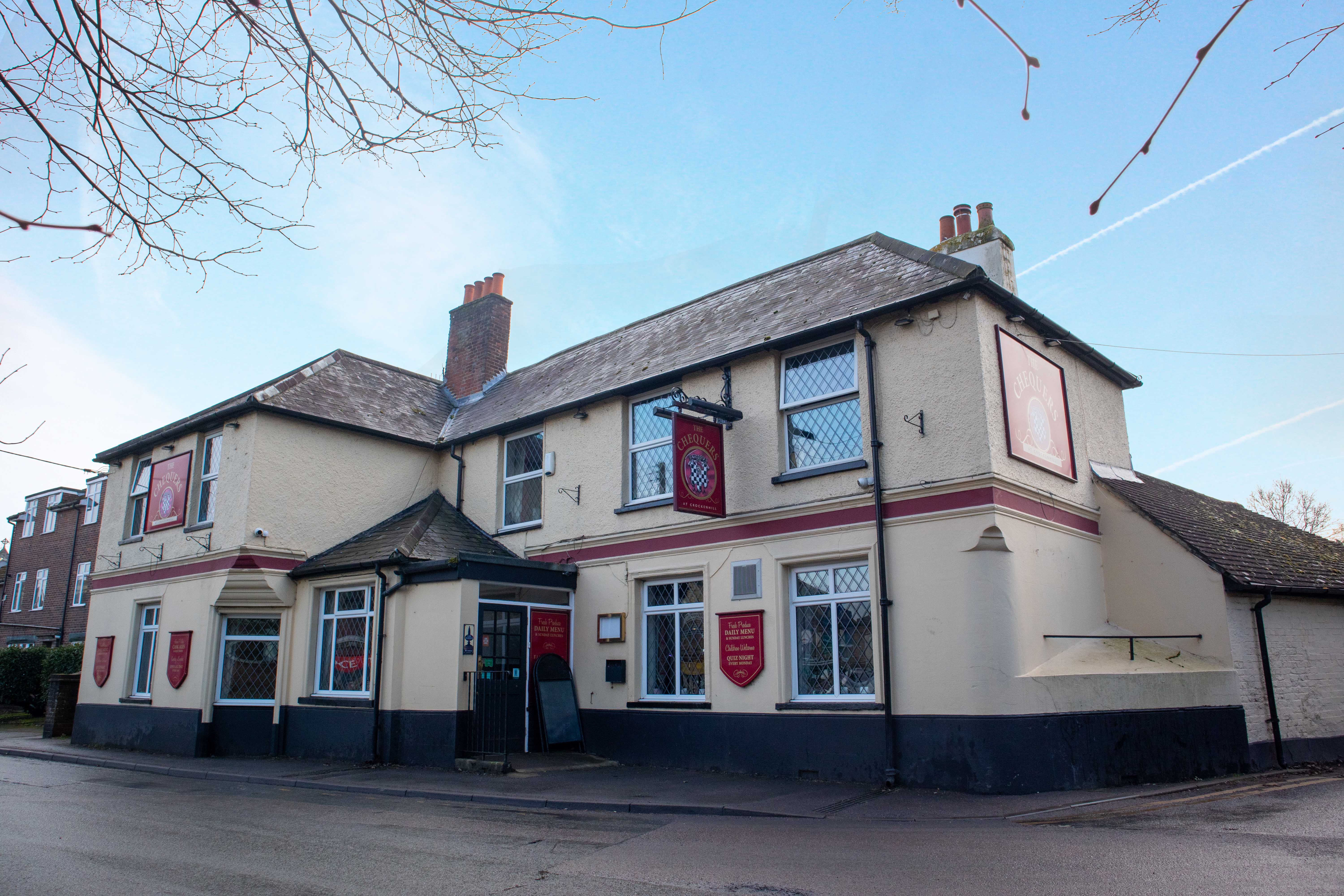 Popular community pub sold