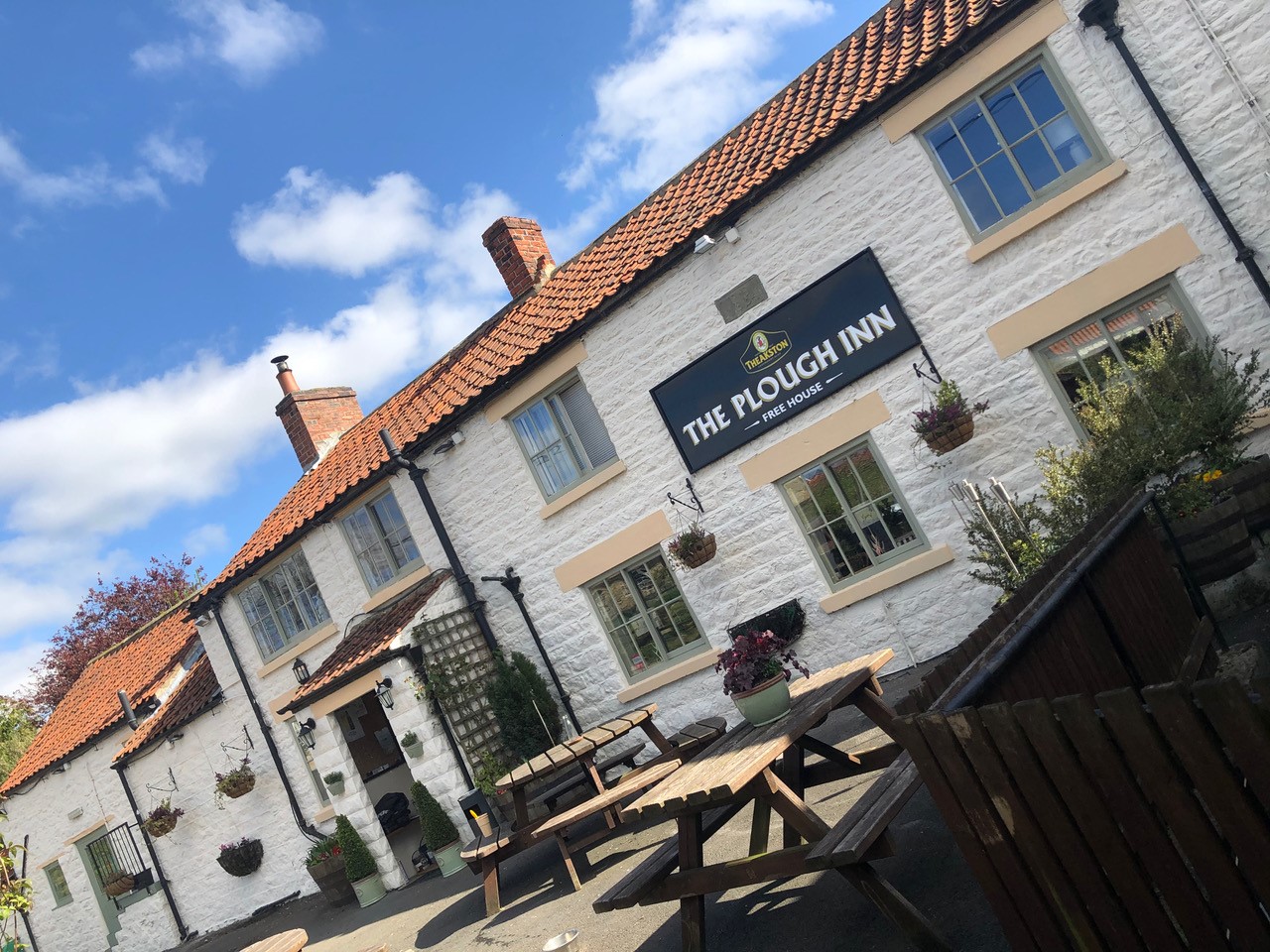 Award winning Yorkshire freehold pub for sale