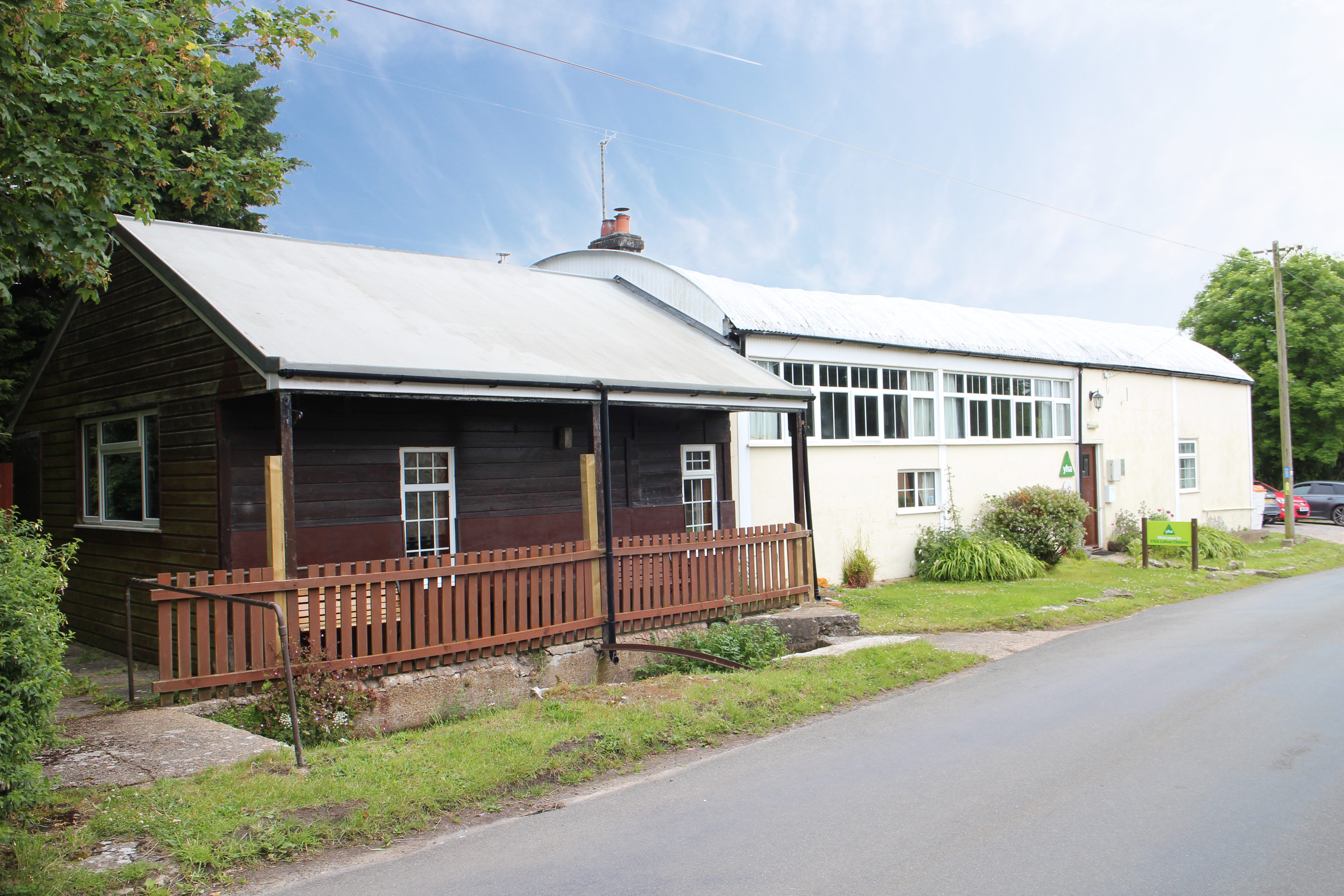 Youth Hostel in sought after Dorset village sold