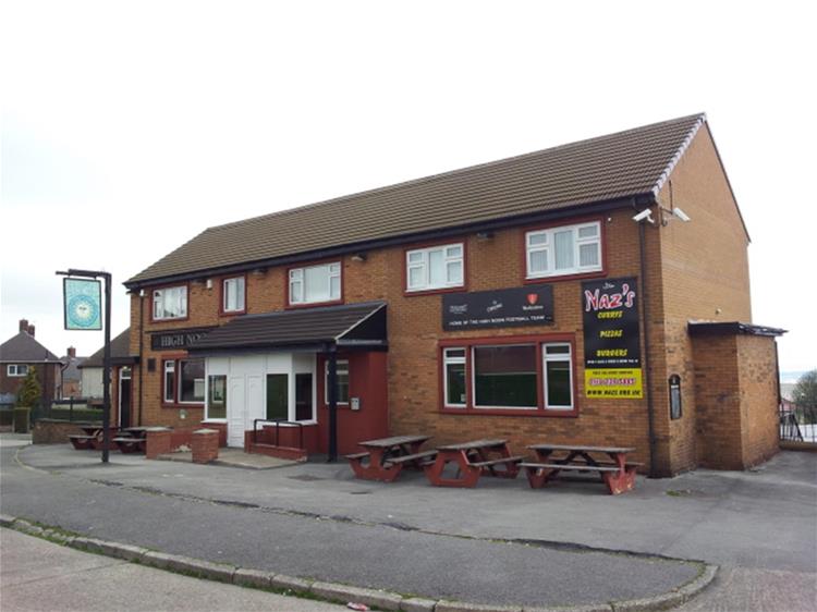 Conversion plans in place for recently sold Sheffield pub