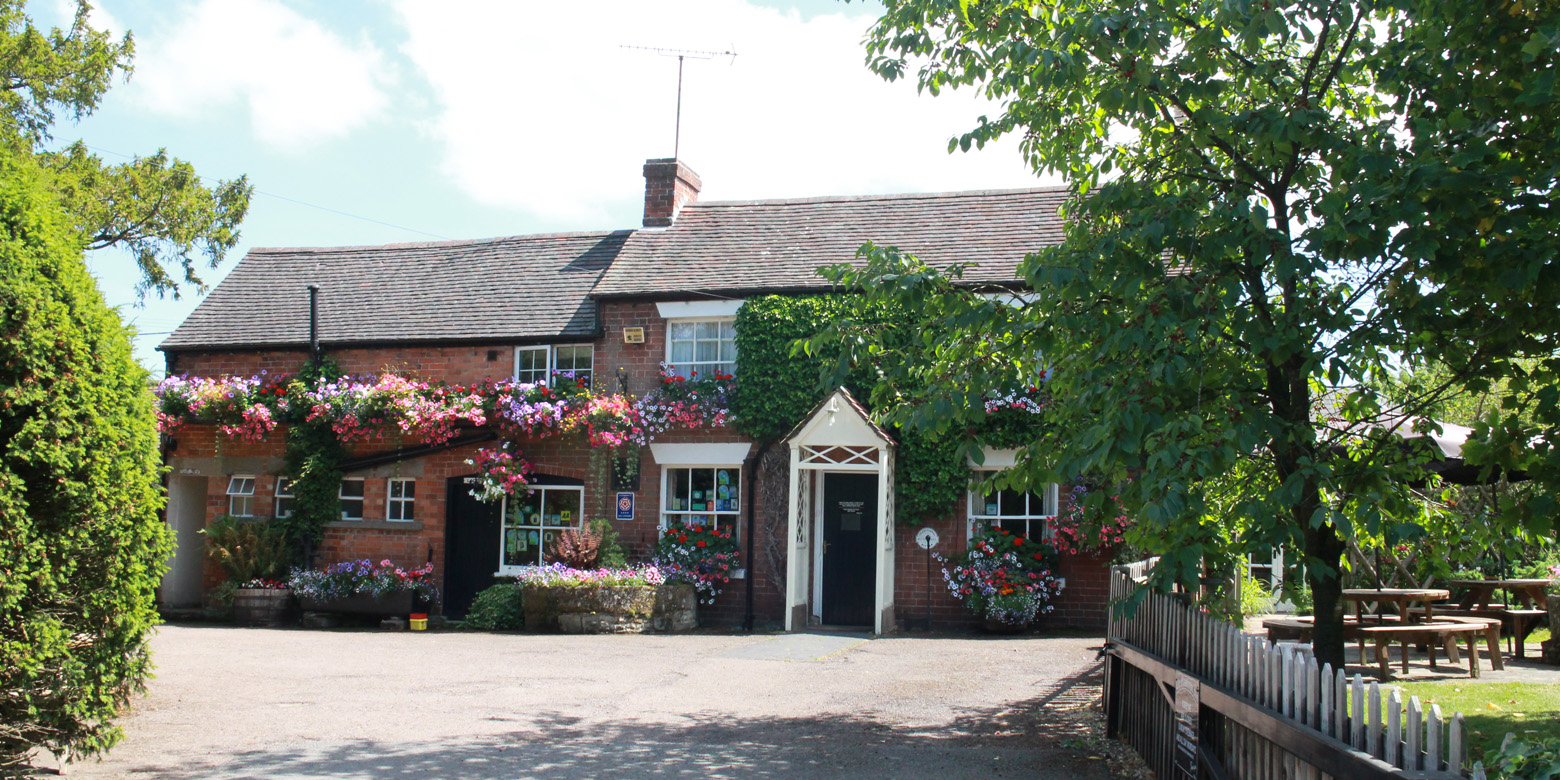 Gloucestershire’s Historic Pub and Restaurant sold by Sidney Phillips