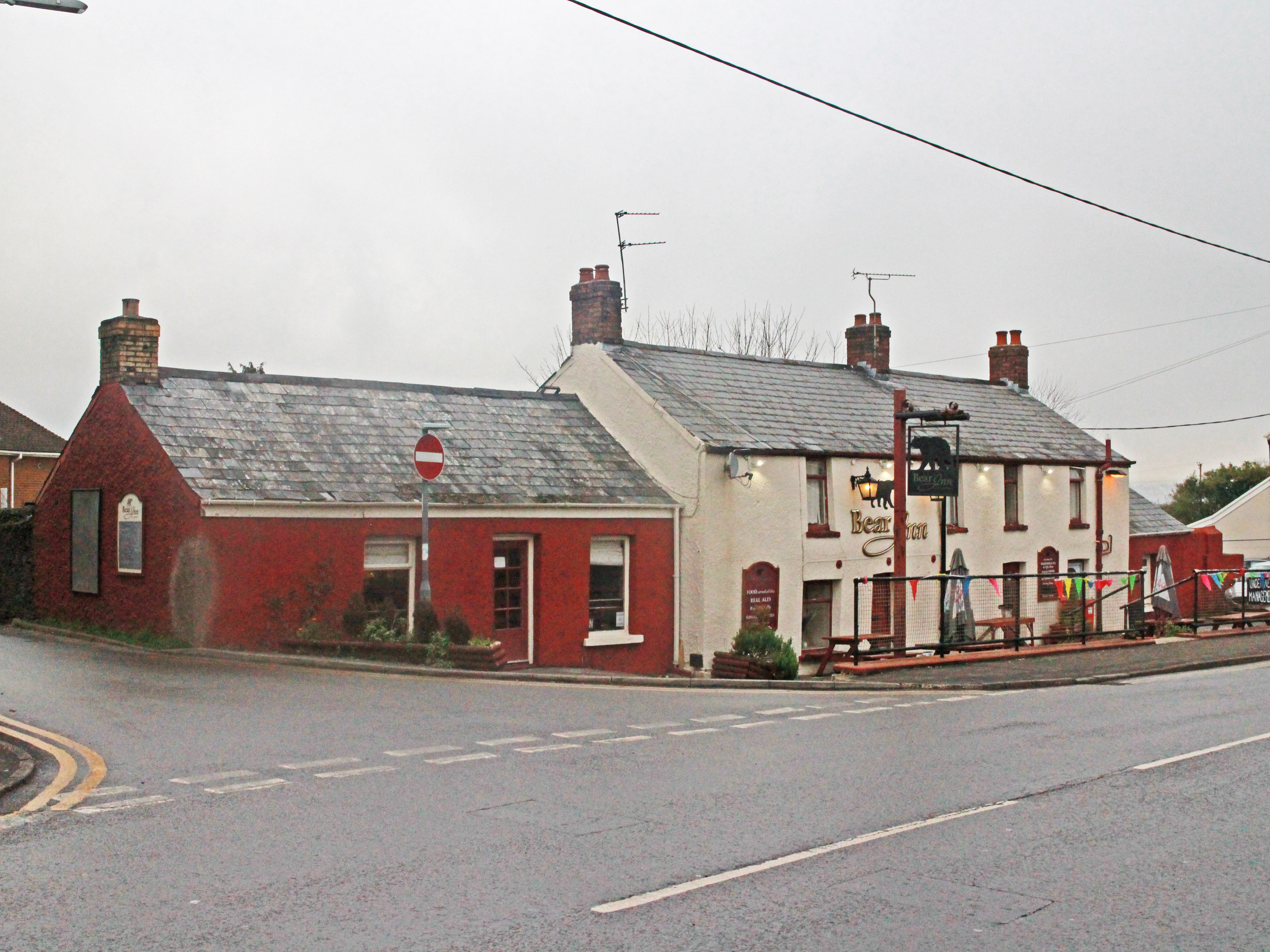 Closed pub in Pontyclun sold after multiple offers received