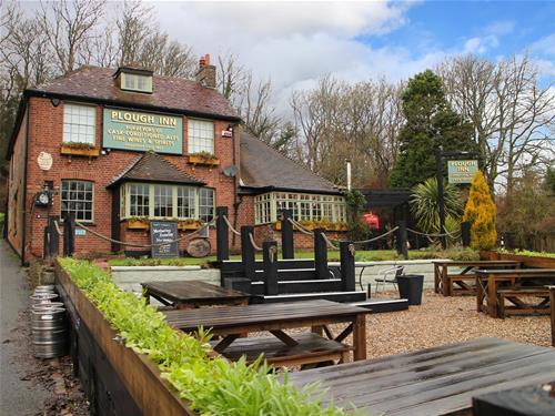 East Sussex Free-of-Tie pub let