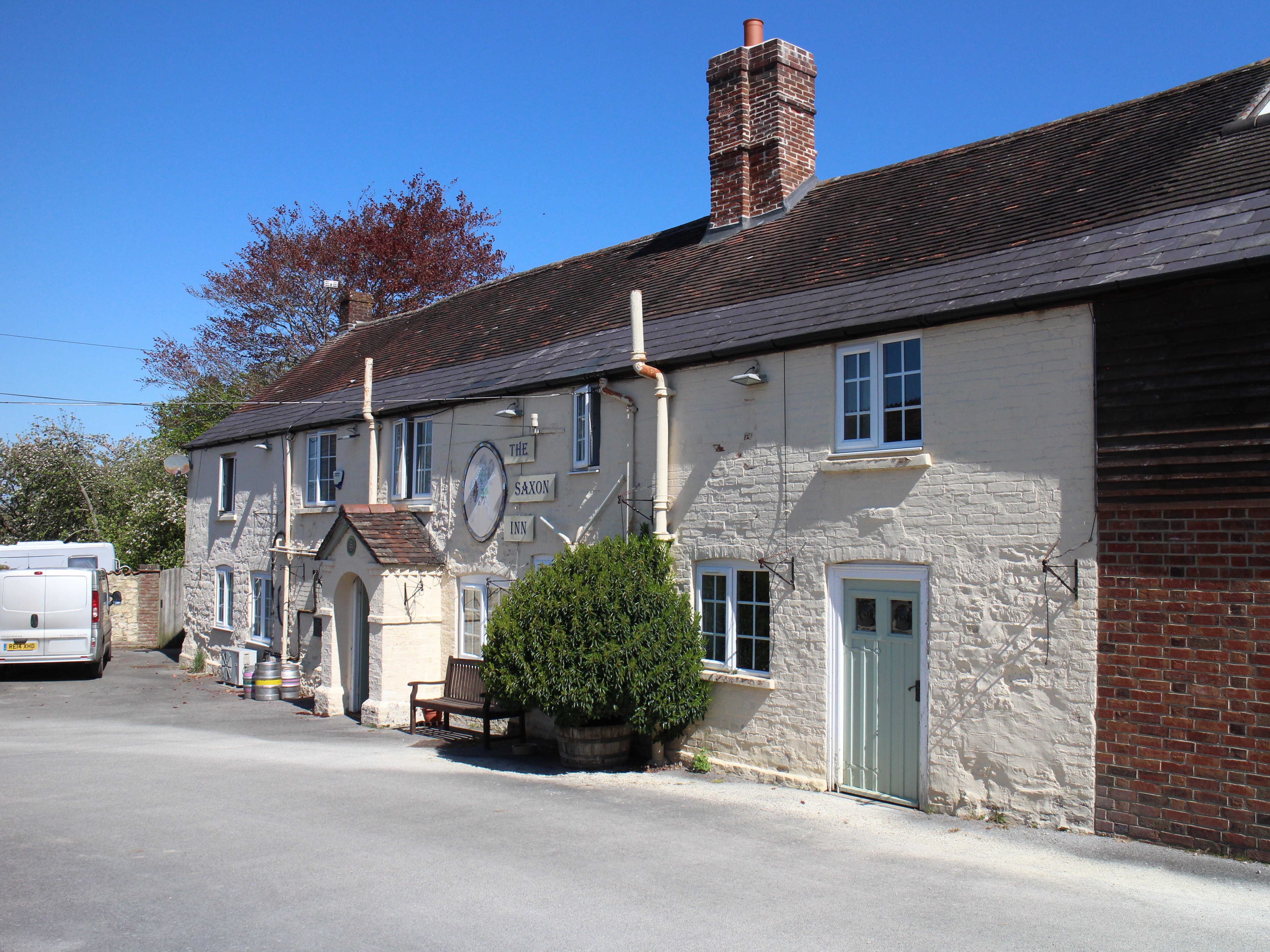 Dorset pub with letting rooms for sale