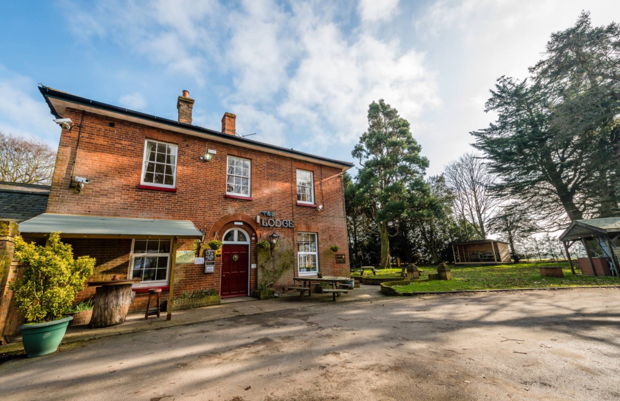 £1.25 million Norfolk hotel sale completes