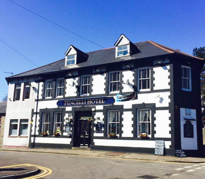 Award winning pub for sale
