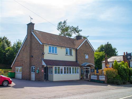 Refurbished pub on free-of-tie lease available