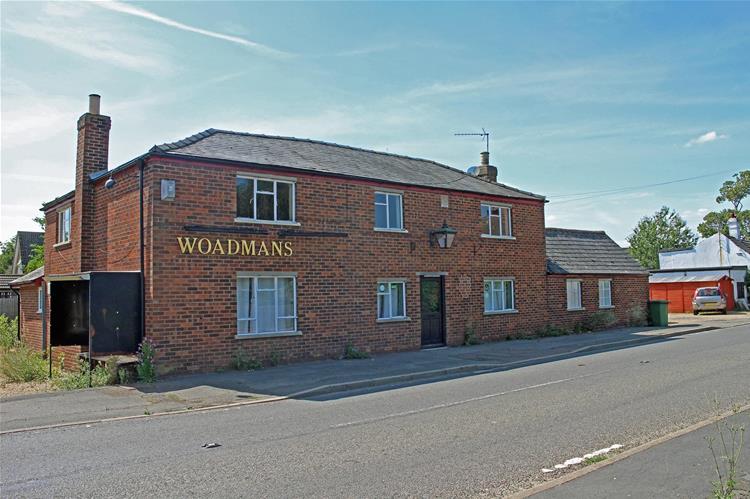 Cambridgeshire pub sold for alternative use
