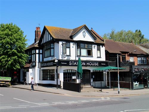 New lease of life for closed London pub