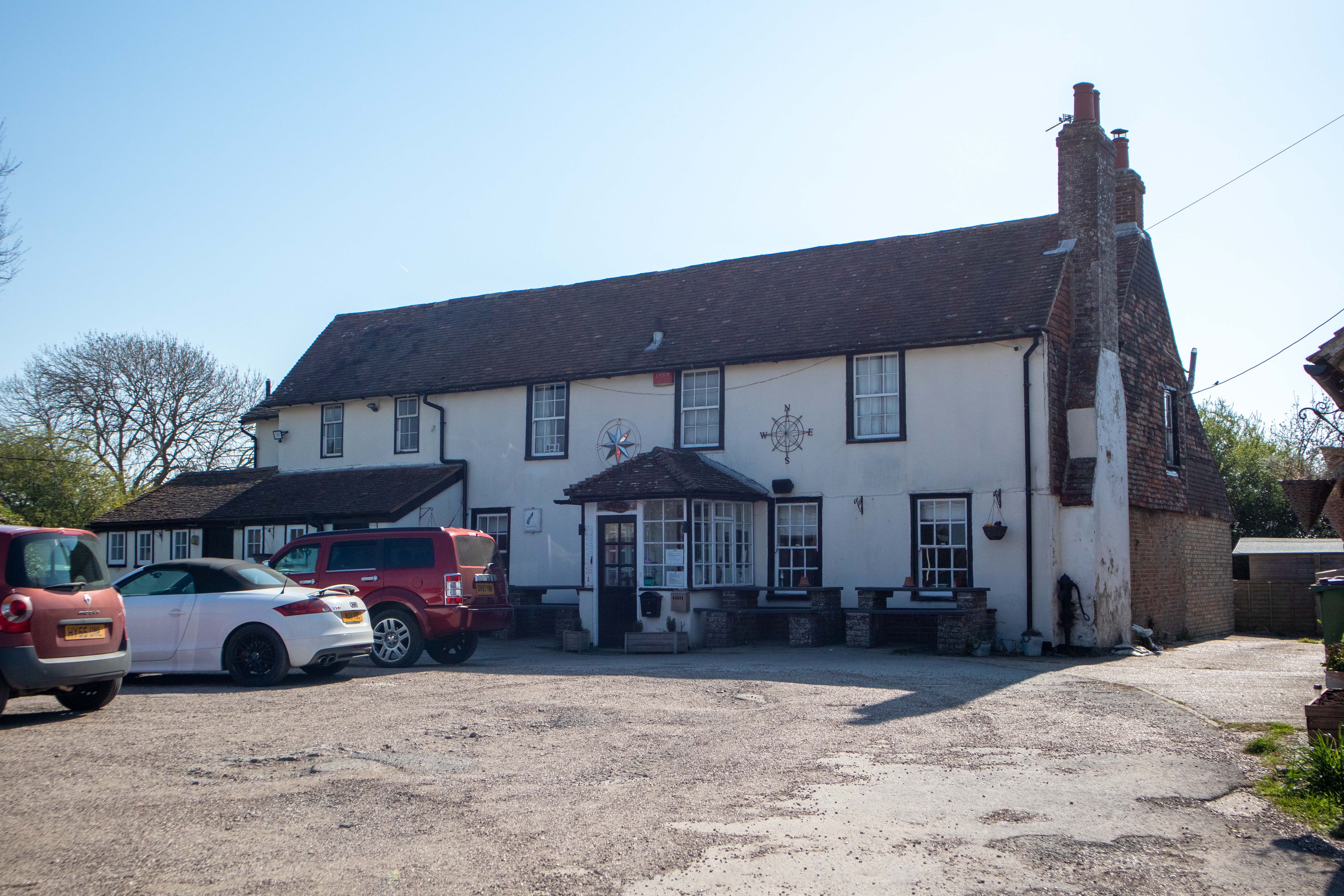 Relocate to the Kent coast? Now is your chance!