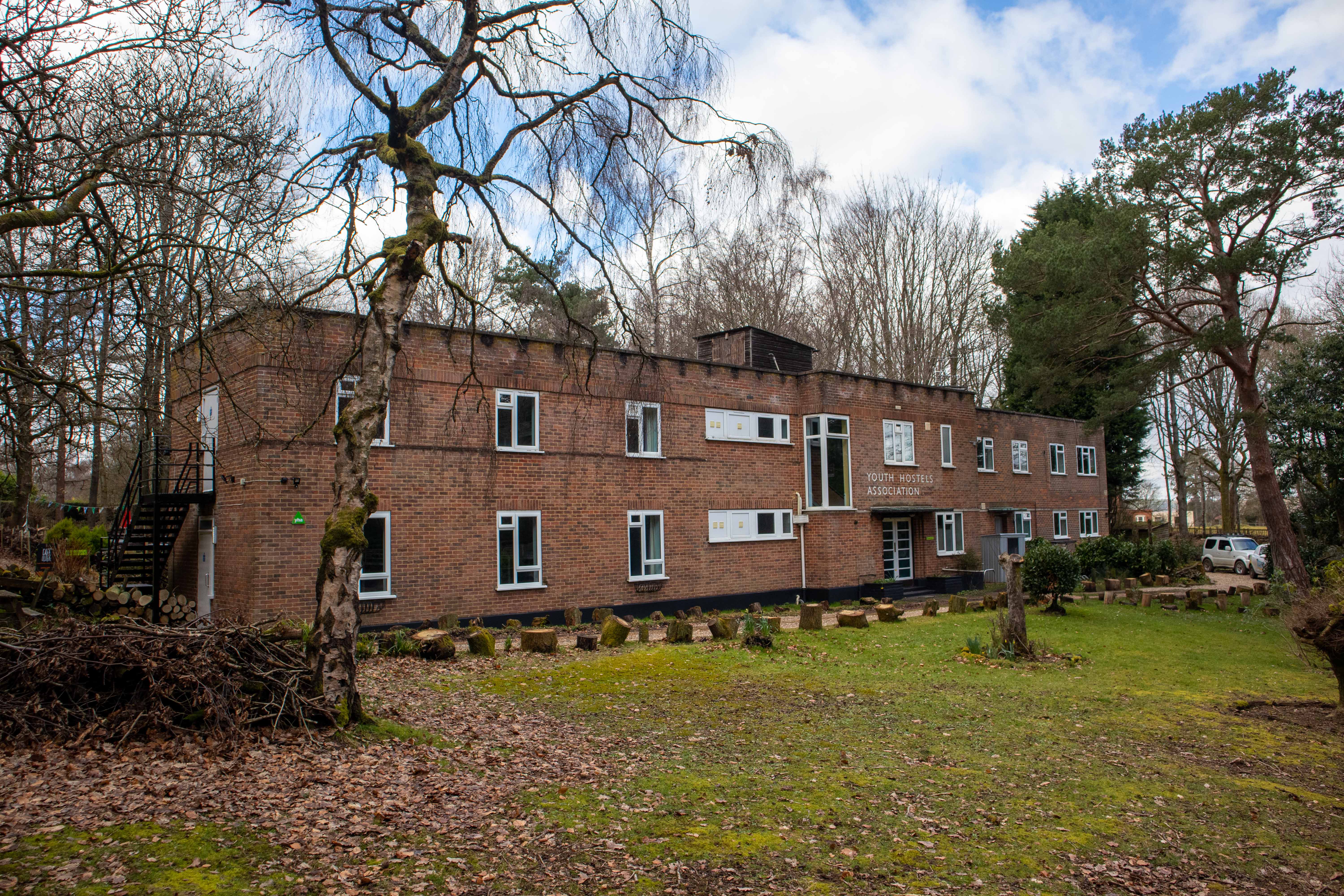 Substantial 49 bed hostel in Surrey sold