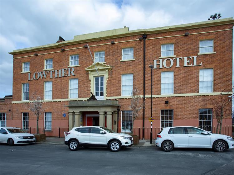 Hotel and function suites for sale, East Yorkshire
