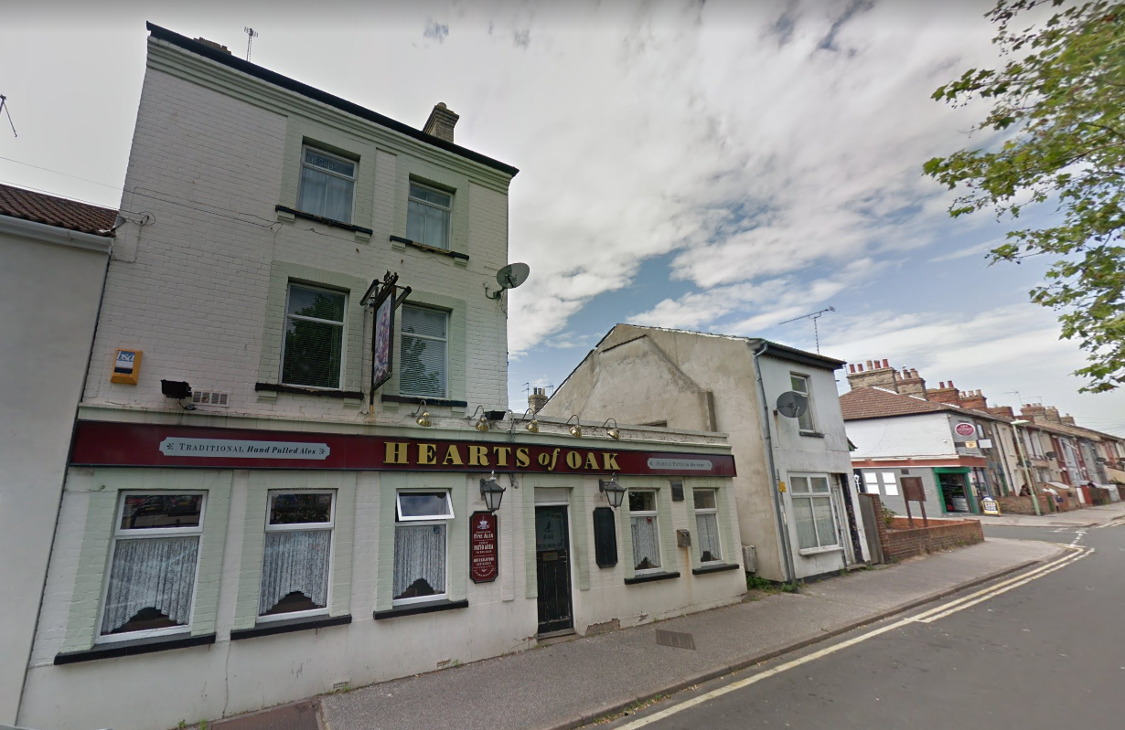 New owner found for empty Lowestoft pub