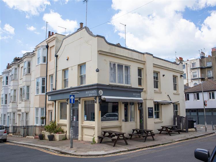 Brighton & Hove pub opportunity newly available