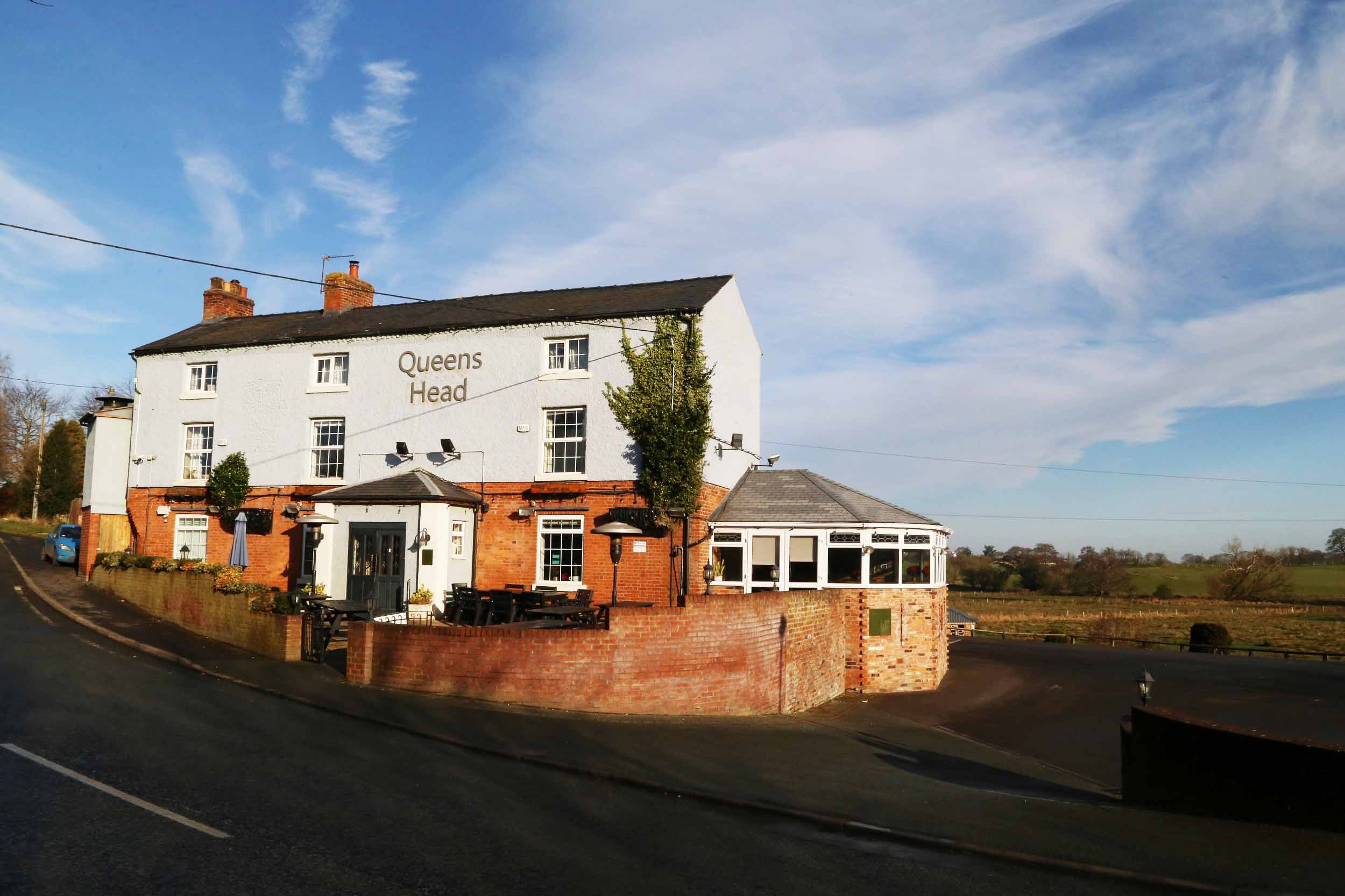 Well-established Shropshire pub and dining venue comes to market