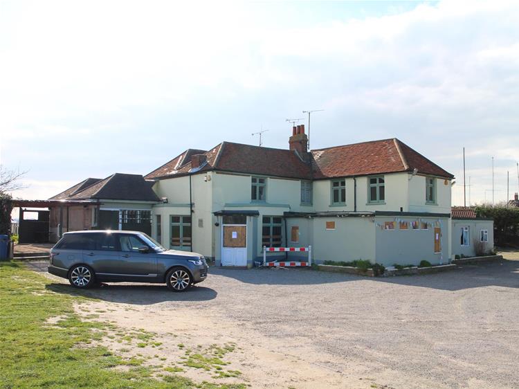 New operator sought for waterside pub