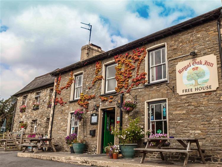 Award winning Real Ale pub sold