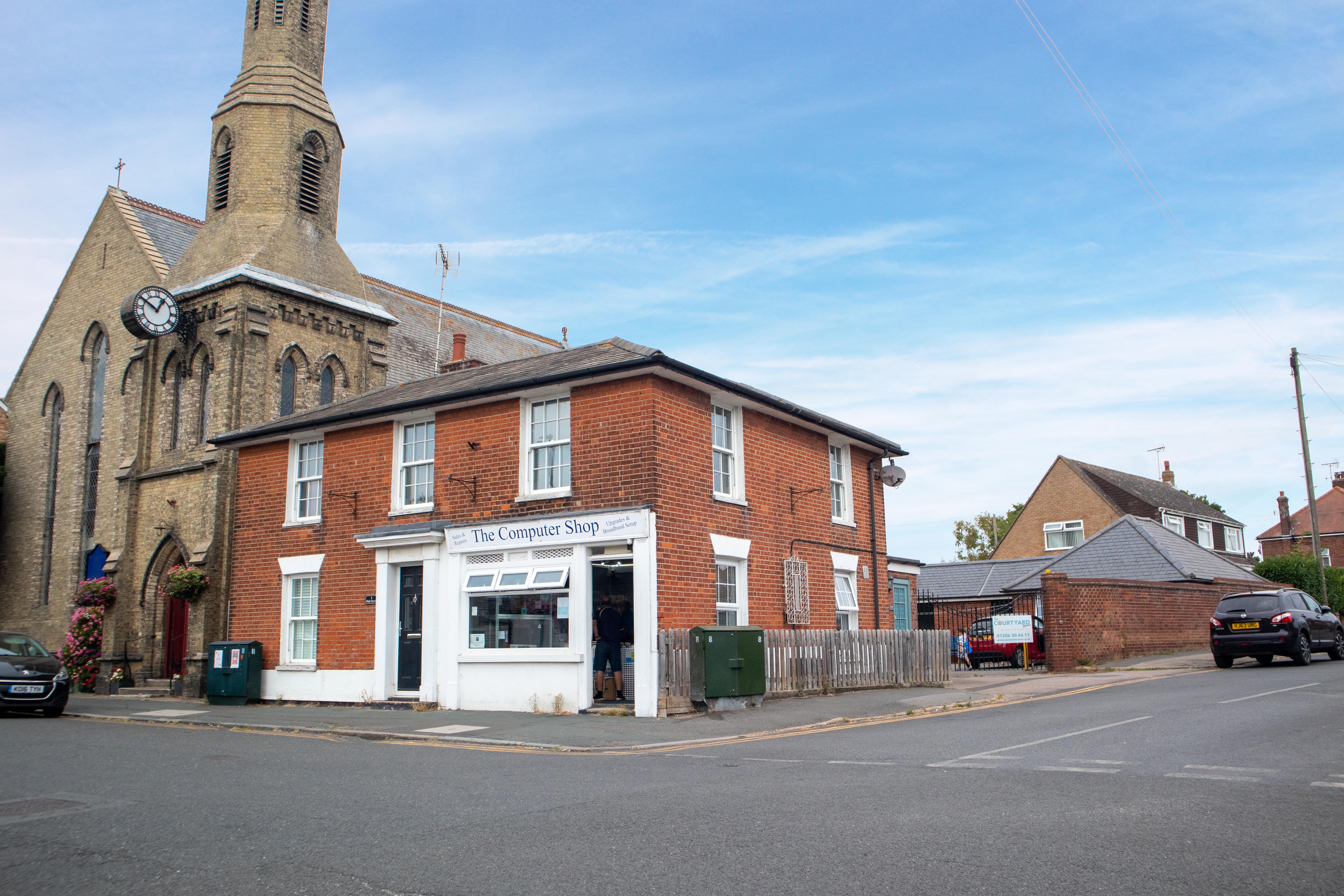 Essex guest house and three bedroom home sold
