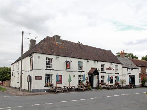 New free-of-tie lease granted in Gloucestershire