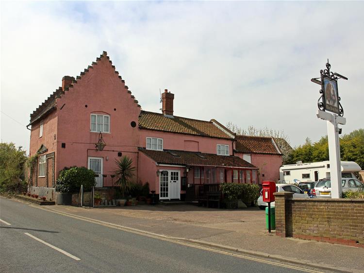 New nil premium free-of-tie Lease available in Norfolk