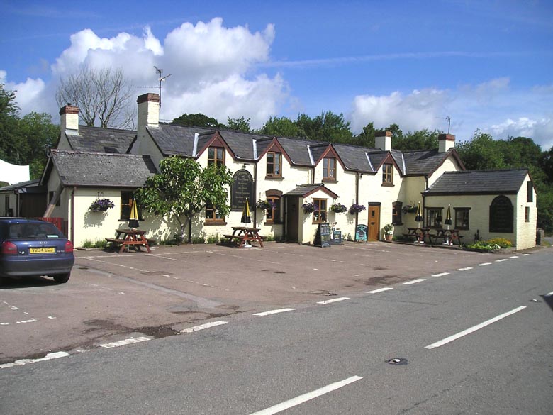 Wye Valley pub to let