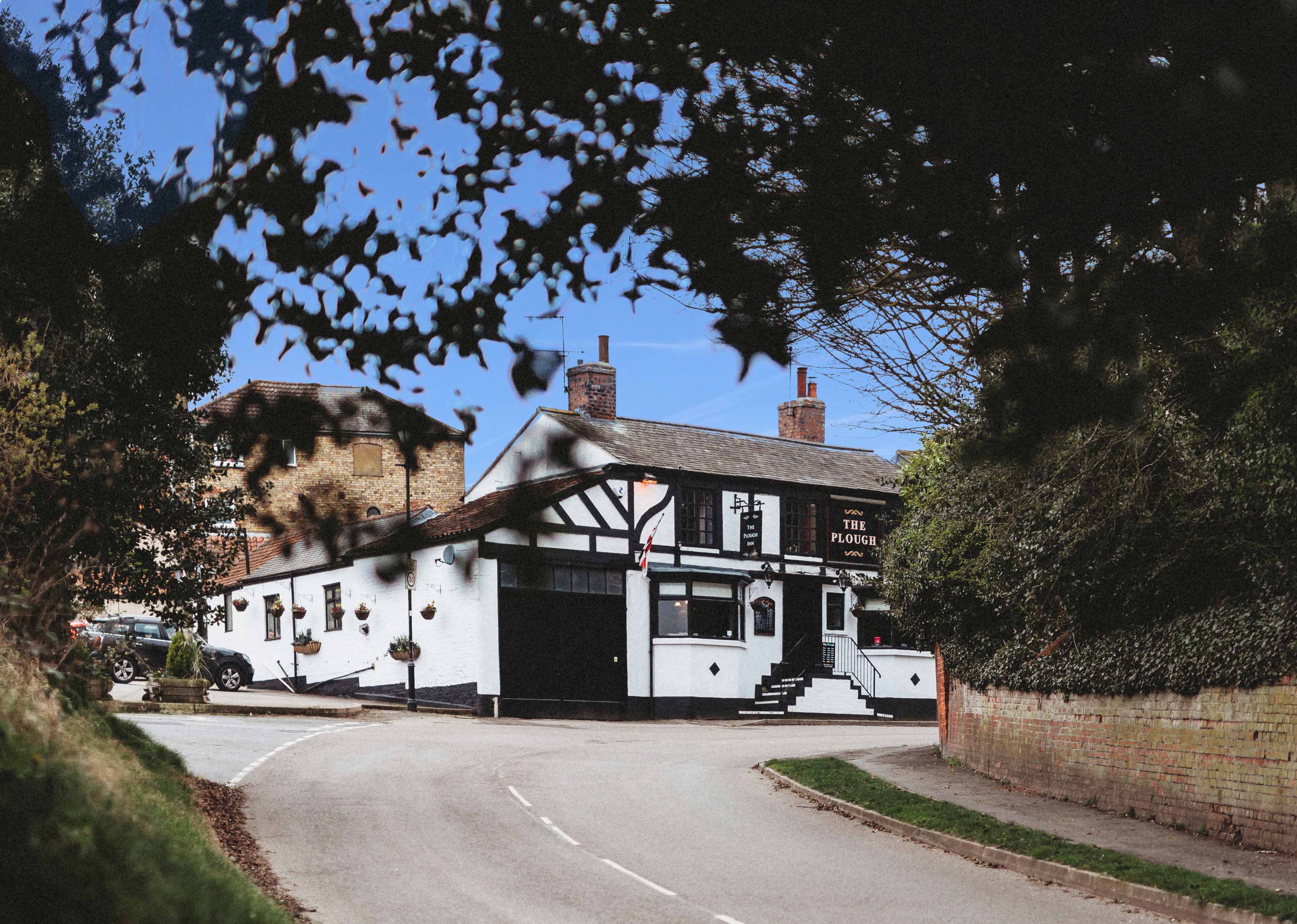 Pub with planning for 4 holiday cottages newly available