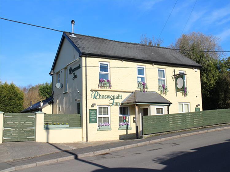 Welsh Brewer takes on new lease