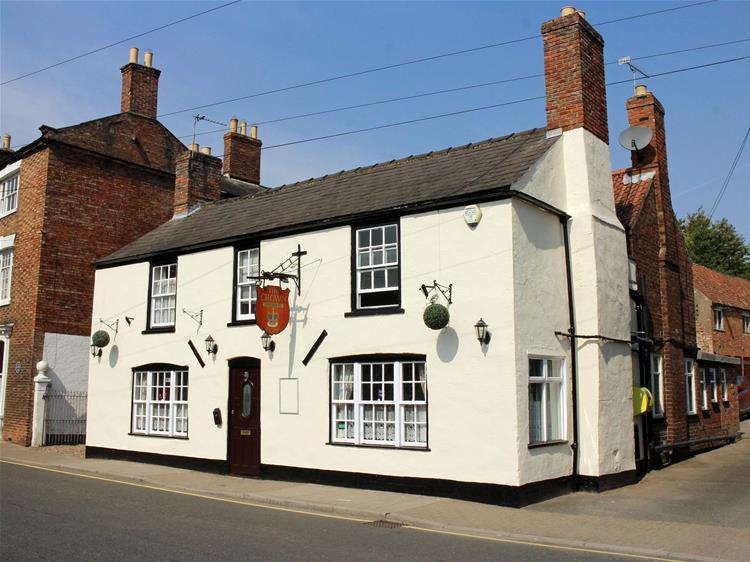 Horncastle freehouse under new ownership