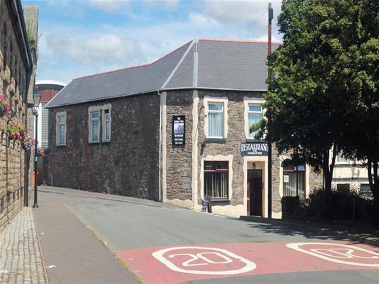 Versatile Dowlais business sold by Sidney Phillips