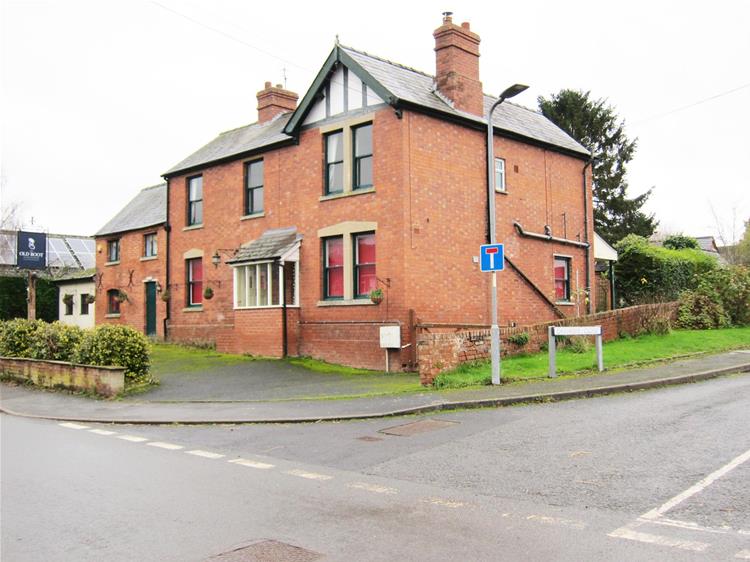 Old Boot in Wellington for sale with Sidney Phillips